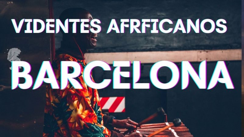 vidente africano barcelona